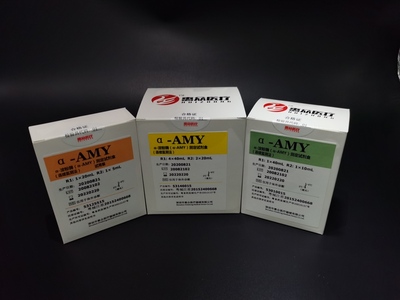 α-淀粉酶（α-AMY）測定試劑盒（連續(xù)監(jiān)測法）_產品展示_深圳市惠眾醫(yī)療器械有限公司
